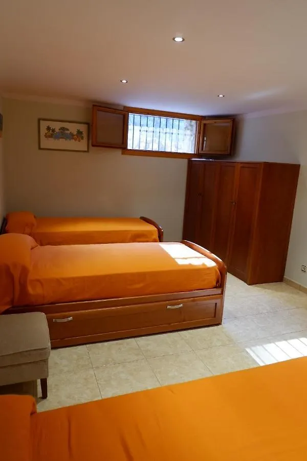 Сasa de vacaciones Mas De La Vall Del Frare Gandesa
