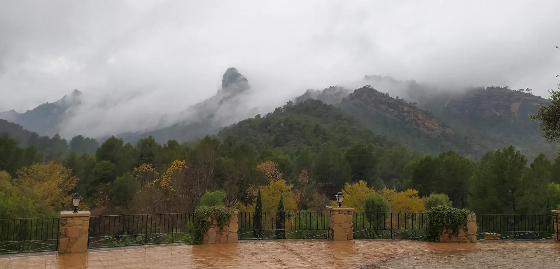 Mas De La Vall Del Frare Gandesa Сasa de vacaciones