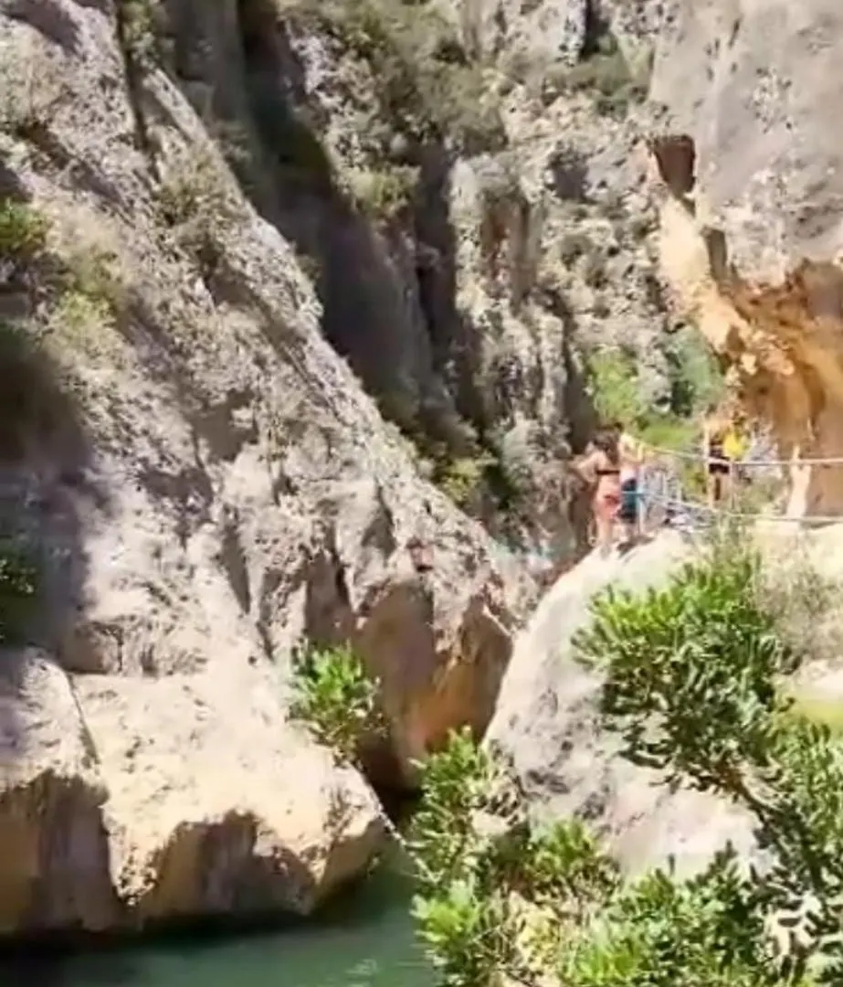 Сasa de vacaciones Mas De La Vall Del Frare Gandesa