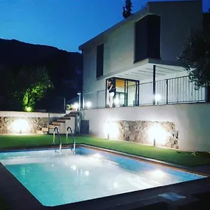 La Caseta Del Fai Сasa de vacaciones