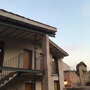 Cal General Apartamento