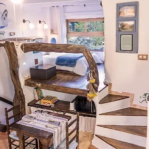 Les Olles Casa rural