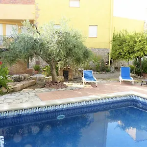 Hort De La Cinteta Сasa de vacaciones