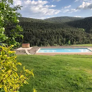 La Borda Del Feu Villa