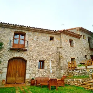 Mas Formigosa Сasa de vacaciones