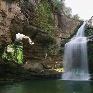 Can Vila Rupit Сasa de vacaciones