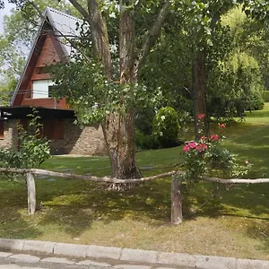 La Cabaña De Chalet