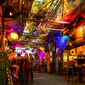 Little Americas Kiraly Street Apartamento Budapest
