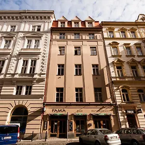 Fashion Loft Apartamento Praga