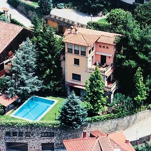 Casa Les Pomeretes Apartamento