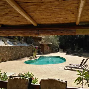 Mas Font - Nature Bike Casa rural