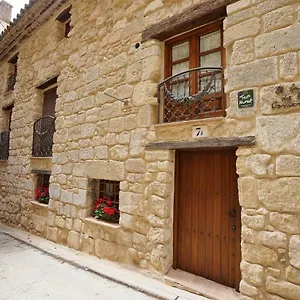 Con Mucho Encanto En Un Entorno Mágico Сasa de vacaciones